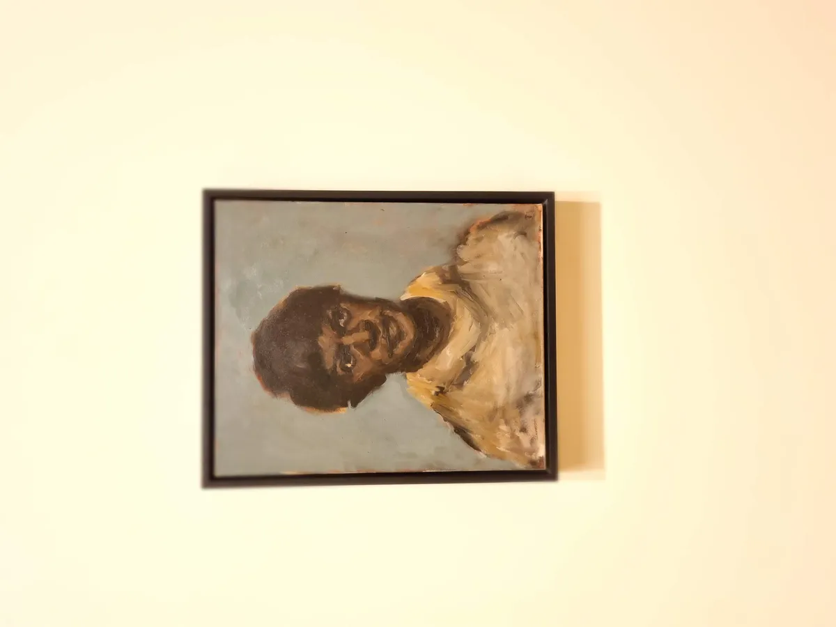 Lynette Yiadom-Boakye Gallery Image 48